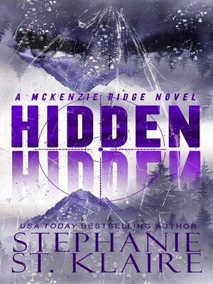 Hidden - ebook